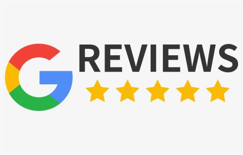 Google reviews icon